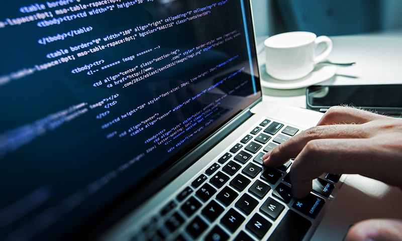 Website Development