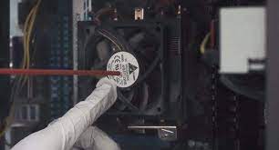 Noisy Computer