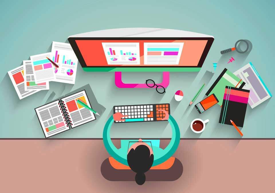 Stand Out Design