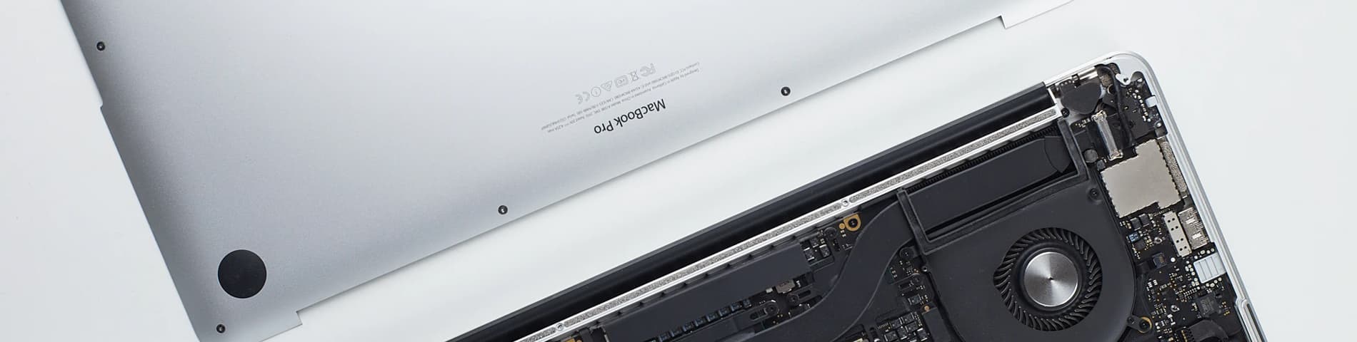 Mac Repair Services