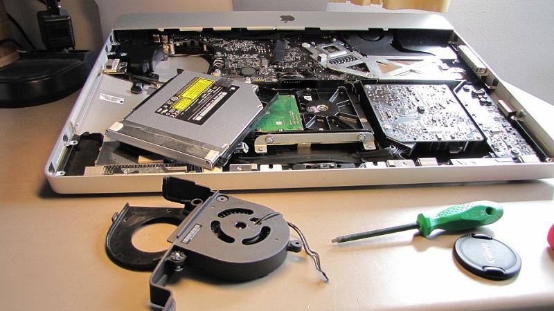 MacBook Air Repair